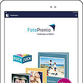 «FotoPremio App» de TheAppGuys