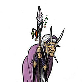 “Auftragsarbeiten” from Dominik Blanke