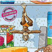 „Der Affe im Kühlschrank“ von Echt Jood Medien Markus Schnurpfeil