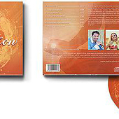 „Cover Design“ von HAD Design