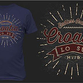 „Fashion-Prints“ von HAD Design