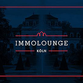 «Immolounge Köln – Corporate Design» de Maike Wolfertz