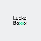 „LuckaBox Branding“ von Corinna Hingelbaum