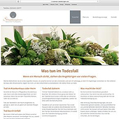 “Erstlingswerk: Corporate Design und Homepage” from Jürgen Wolf Kommunikation