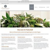 «Erstlingswerk: Corporate Design und Homepage» de Jürgen Wolf Kommunikation