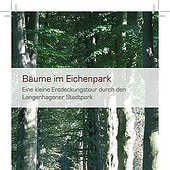 «Baumpfad Eichenpark» de Maik Borchert