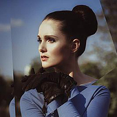 “Beauty/Fashion” from Visagie Constanze