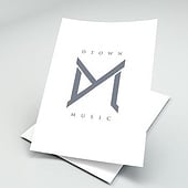 „D-Town Music – Logo Gestaltung“ von Creative Media Düsseldorf