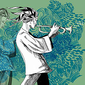 “Editorial & Visualization” from Juliane Wenzl