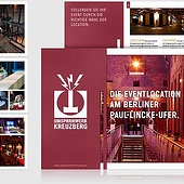 “vom Corporate Design bis zum Webrelaunch” from Kross Werbeagentur