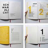 „Editorial / Corporate“ von Julia Hack