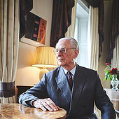 «S.K.H. Herzog Franz v. Bayern» von Marc Wittkowski