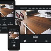 “Webdesign” from Laubenbauer