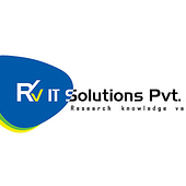 „Software & Web Development“ von RKV IT Solutions