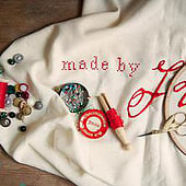 „„made by Jules““ von Julia Hack