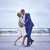 «Svenja und Harry Hochzeit» de From Hamburg With Love