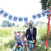 «Hochzeit» de From Hamburg With Love