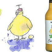 „Werbliches“ von S©hulz