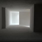 „Skulptur. Raum. Licht.“ von Jürgen Albrecht