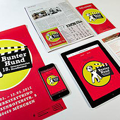 «Corporate Design» de designwerk