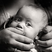 „Babyfotografie“ von Beauty Portraits Darko Stevanovic