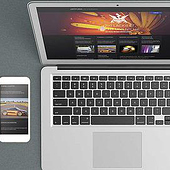 «Webdesign» von Oliver Heidrich