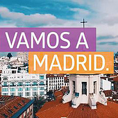 „Vamos a Madrid“ von Lorenz Wetscher Film