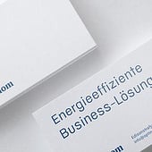 „Optinom GmbH Namensfindung & Logo Design“ von Oğuzhan Öçalan