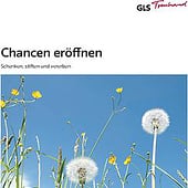 “GLS Treuhand: Chancen eröffnen” from Sandra Anni Lang