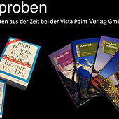 “Buch-Projekte bei Vista Point Verlag Gmbh” from Bettina Hamann