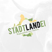 “StadtLandEi” from Manaka