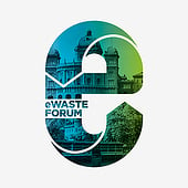 «e-Waste-Forum» von Suan Conceptual Design