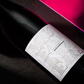 „Bande Vier „Müller“ – Wein Packaging Design“ von Yummy Stories