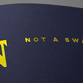 „NOT A SWAN – Branding“ von Yummy Stories