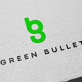 „Green Bullet – Branding“ von Yummy Stories