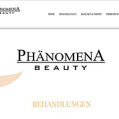 “Phänomena Beauty” from Yeahweb