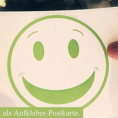 «set-a-smile.com – Setz ein Lächeln» de Yeahweb