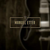 «Manuel Etter – Branding + Konzeption» de PixelPan