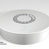 “Timp – Der Mixtape-Player” from Martin Bing