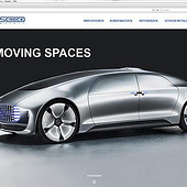 “Inspiration durch gutes Landingpage Design” from formteam Produktdesign ·…