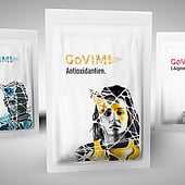 «Govimi Productdesign» de Manaka