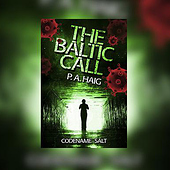 “Buchcover” from Linda Grießhammer