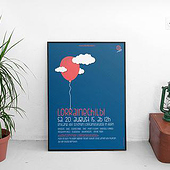 «Lorrainechilbi – Plakatwettbewerb» de PixelPan