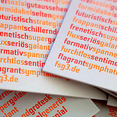 „Editorial Design“ von Karen Schmidt