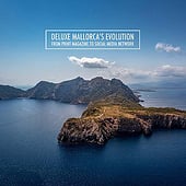 „Media Kit DELUXE Mallorca“ von Neoist Text + Design