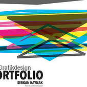 “Mein Portfolio – Grafik” from Serkan Kaynak