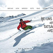 „Webseite Skiclub Lindau“ von Janka Kreißl
