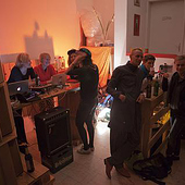 «Reportage» von Sophies Lens