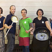 «Unternehmen» von Sophies Lens