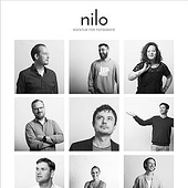 „Portraits“ von nilo